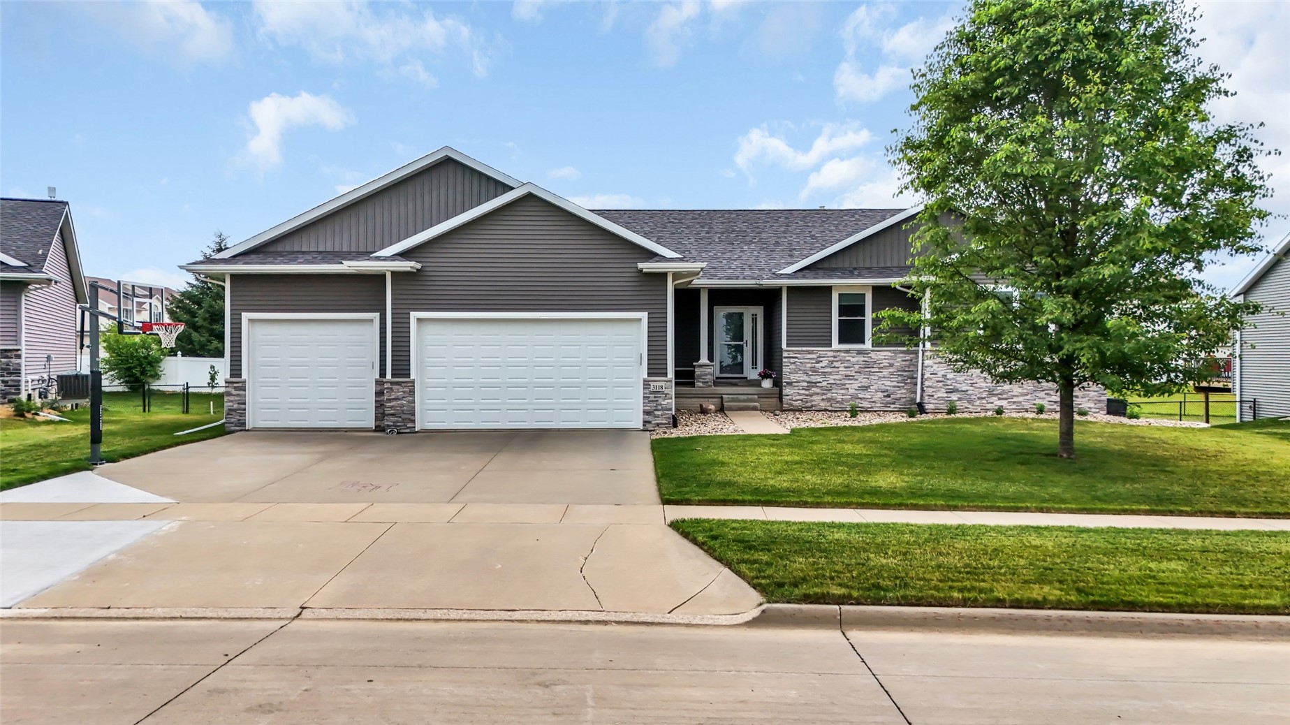 3118 Carlisle Circle Marion IA 52302