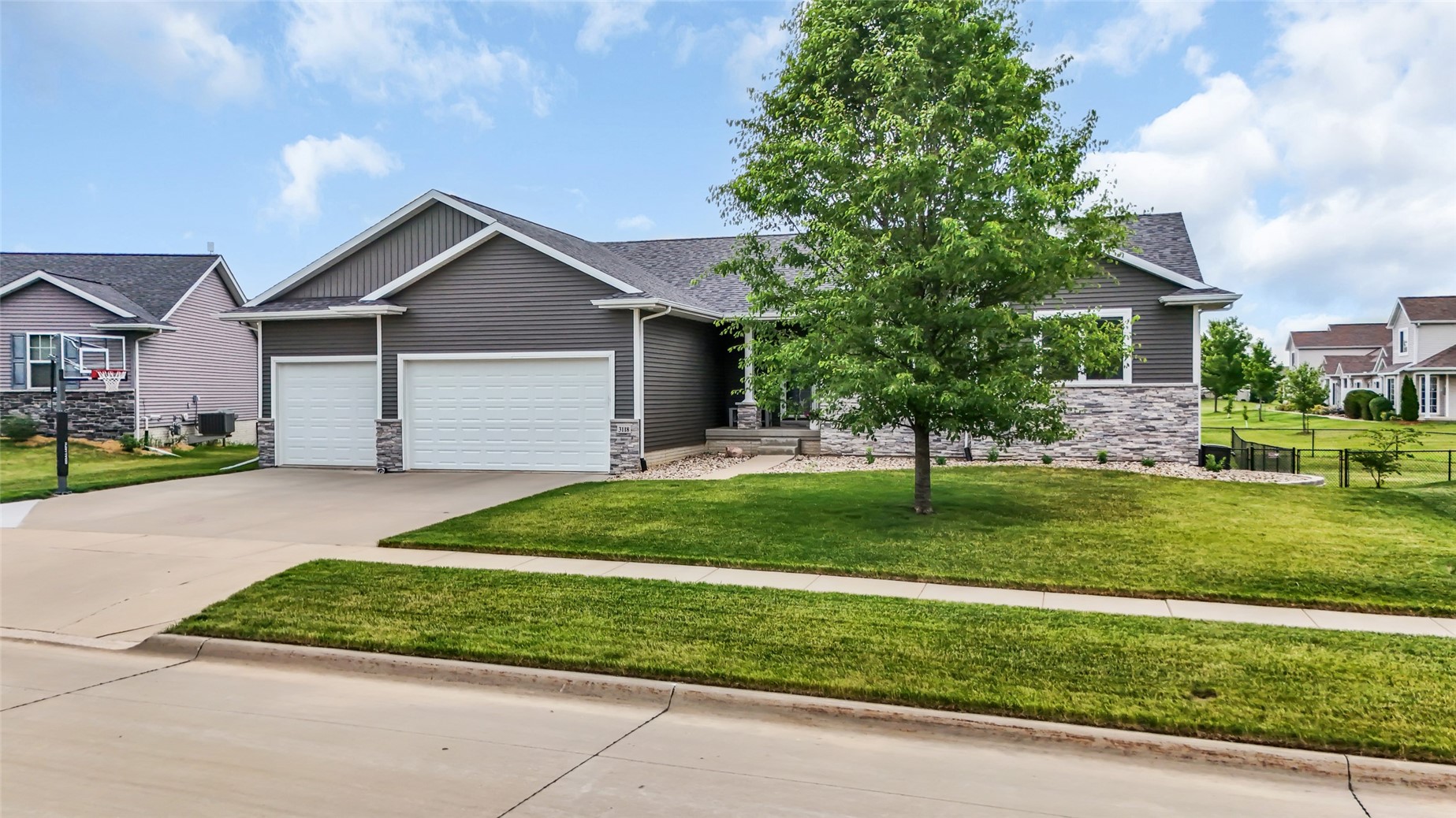 3118 Carlisle Circle Marion IA 52302