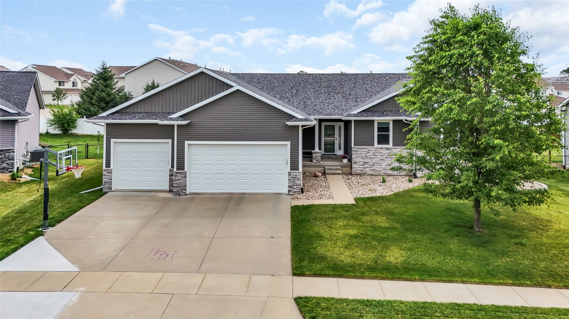 3118 Carlisle Circle Marion IA 52302