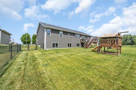 3118 Carlisle Circle Marion IA 52302