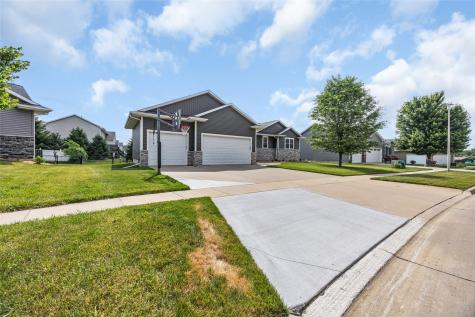 3118 Carlisle Circle Marion IA 52302