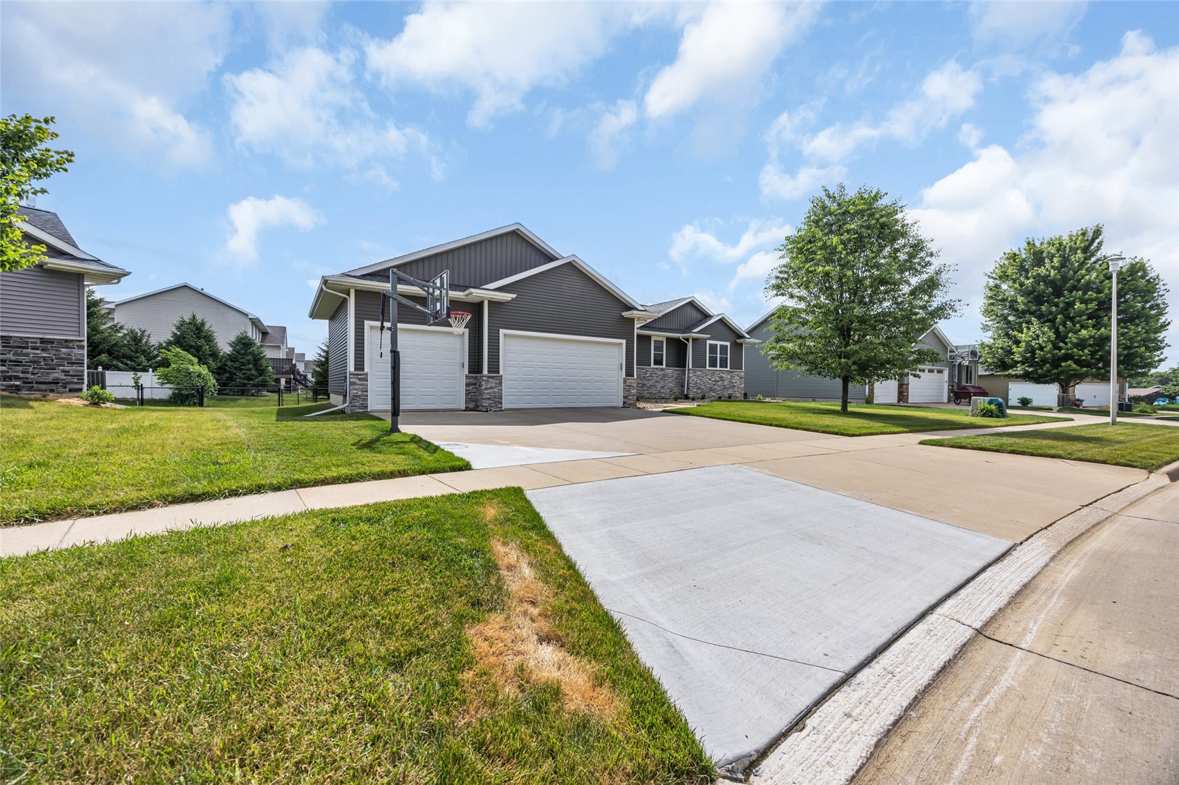 3118 Carlisle Circle Marion IA 52302