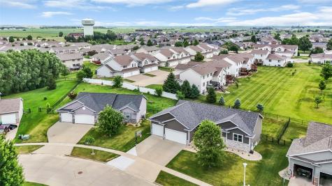 3118 Carlisle Circle Marion IA 52302