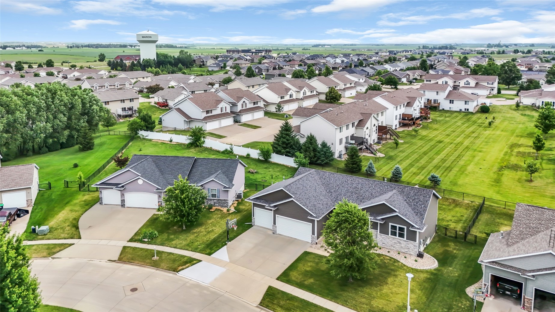 3118 Carlisle Circle Marion IA 52302