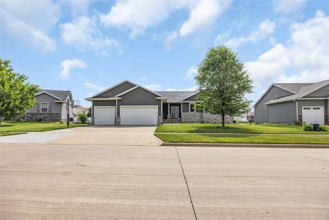 3118 Carlisle Circle Marion IA 52302