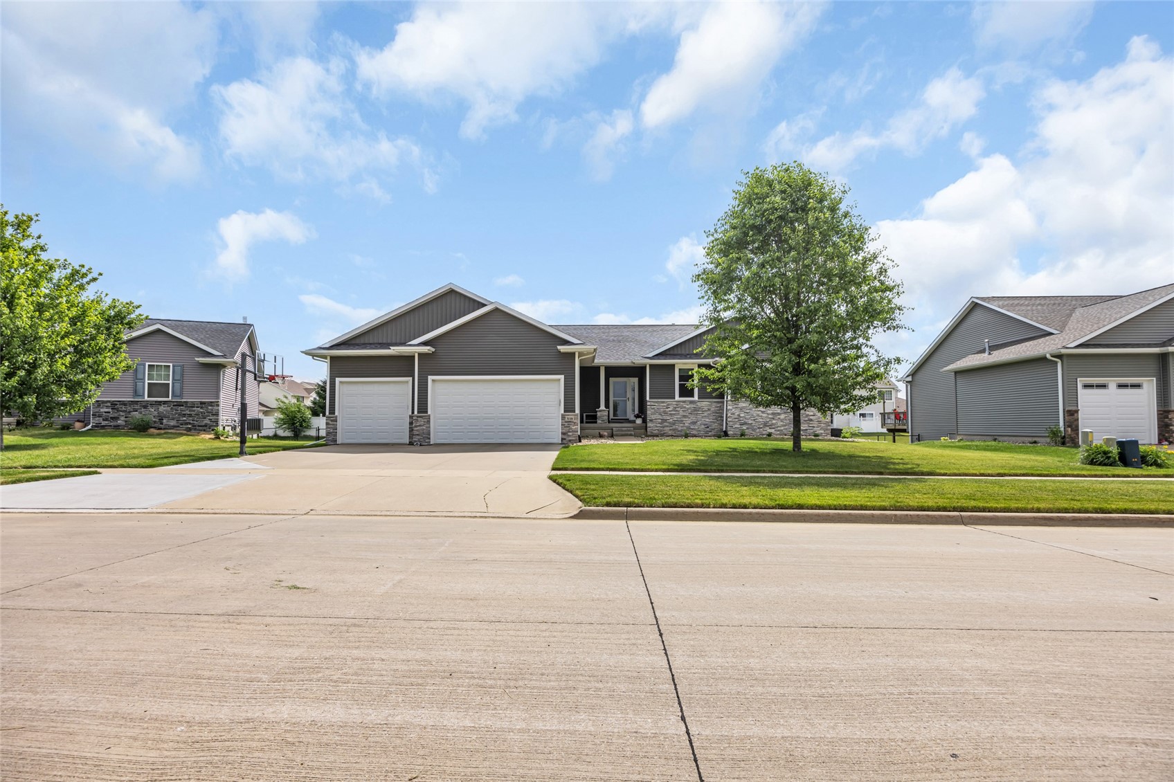 3118 Carlisle Circle Marion IA 52302