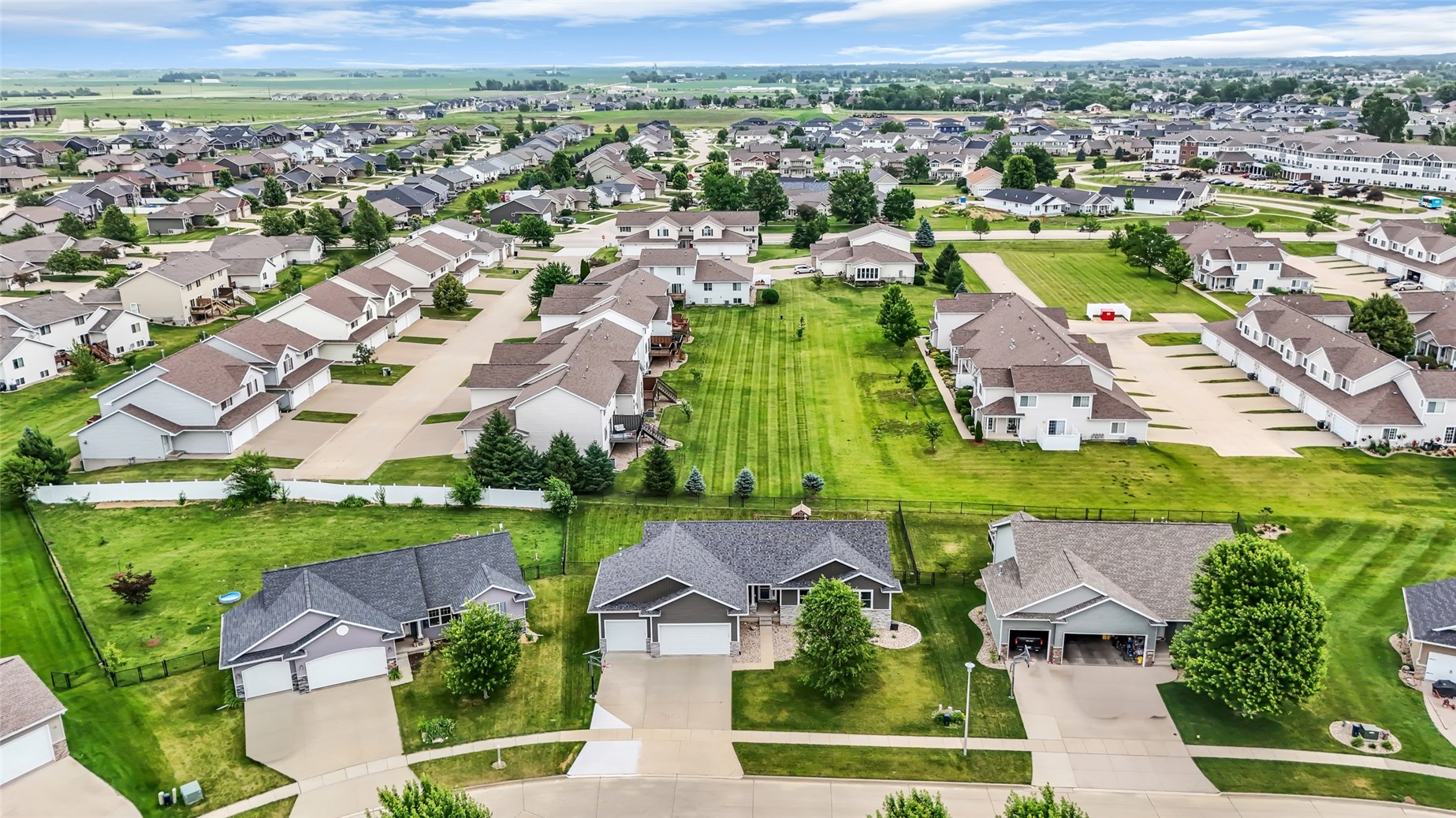3118 Carlisle Circle Marion IA 52302