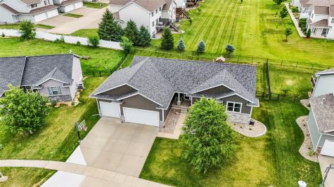3118 Carlisle Circle Marion IA 52302