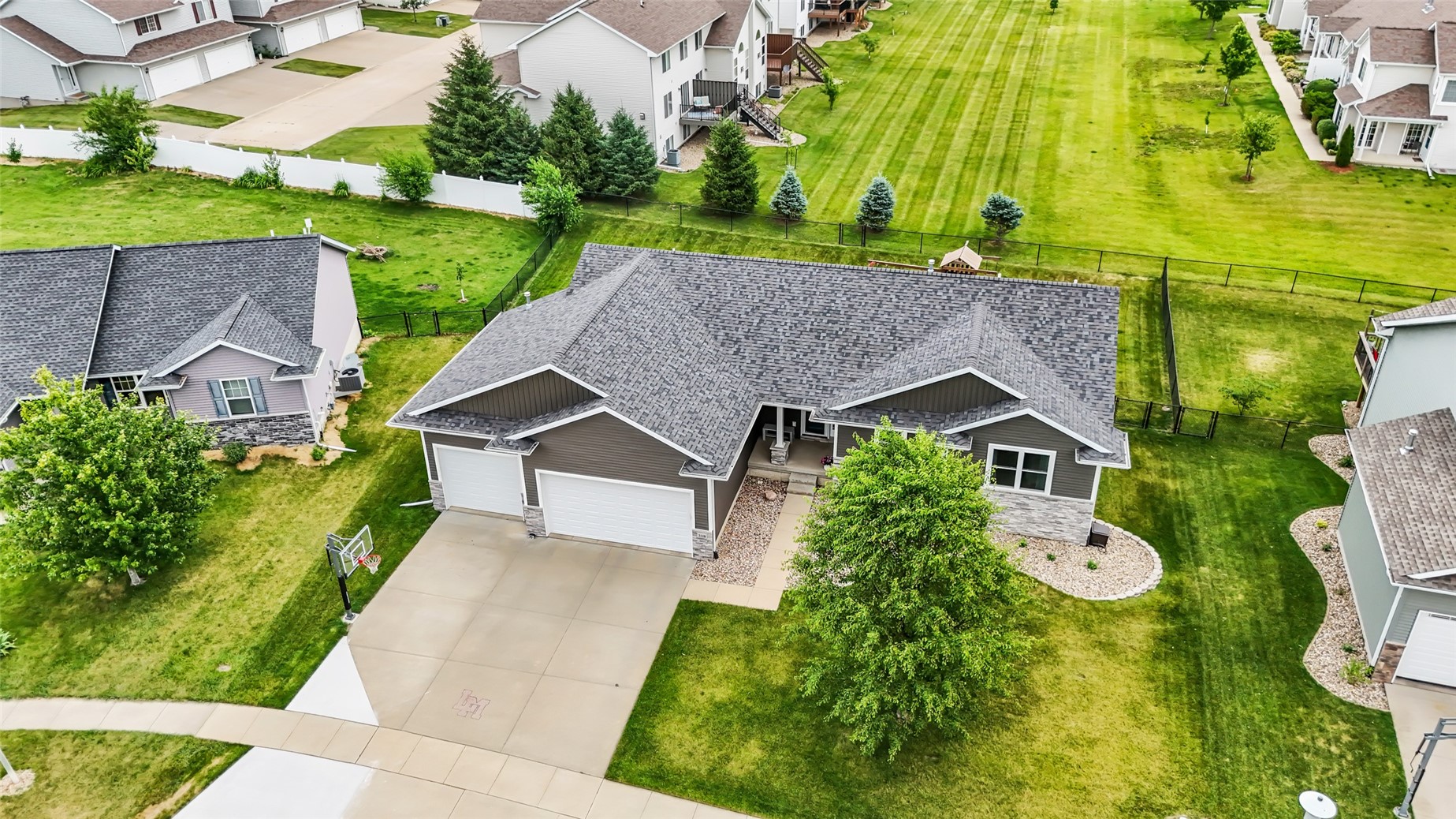 3118 Carlisle Circle Marion IA 52302