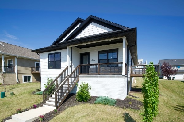 4022 Unbridled Avenue Iowa City IA 52240