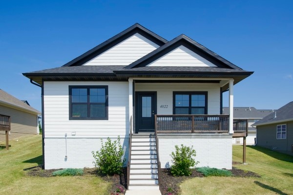 4022 Unbridled Avenue Iowa City IA 52240