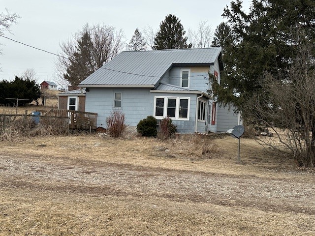 3011 Black Hawk Avenue Oxford IA 52322