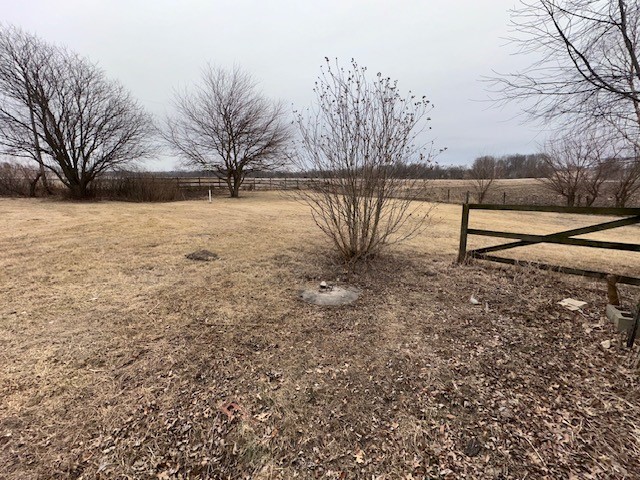 3011 Black Hawk Avenue Oxford IA 52322