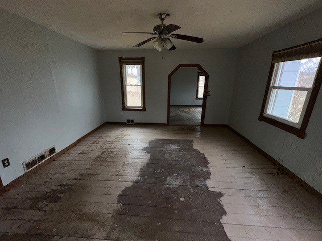 3011 Black Hawk Avenue Oxford IA 52322