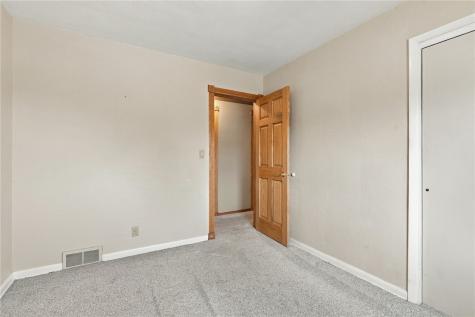 1508 Blanche Drive NW Cedar Rapids IA 52405