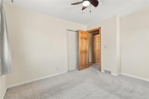 1508 Blanche Drive NW Cedar Rapids IA 52405