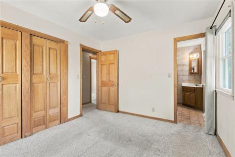 1508 Blanche Drive NW Cedar Rapids IA 52405