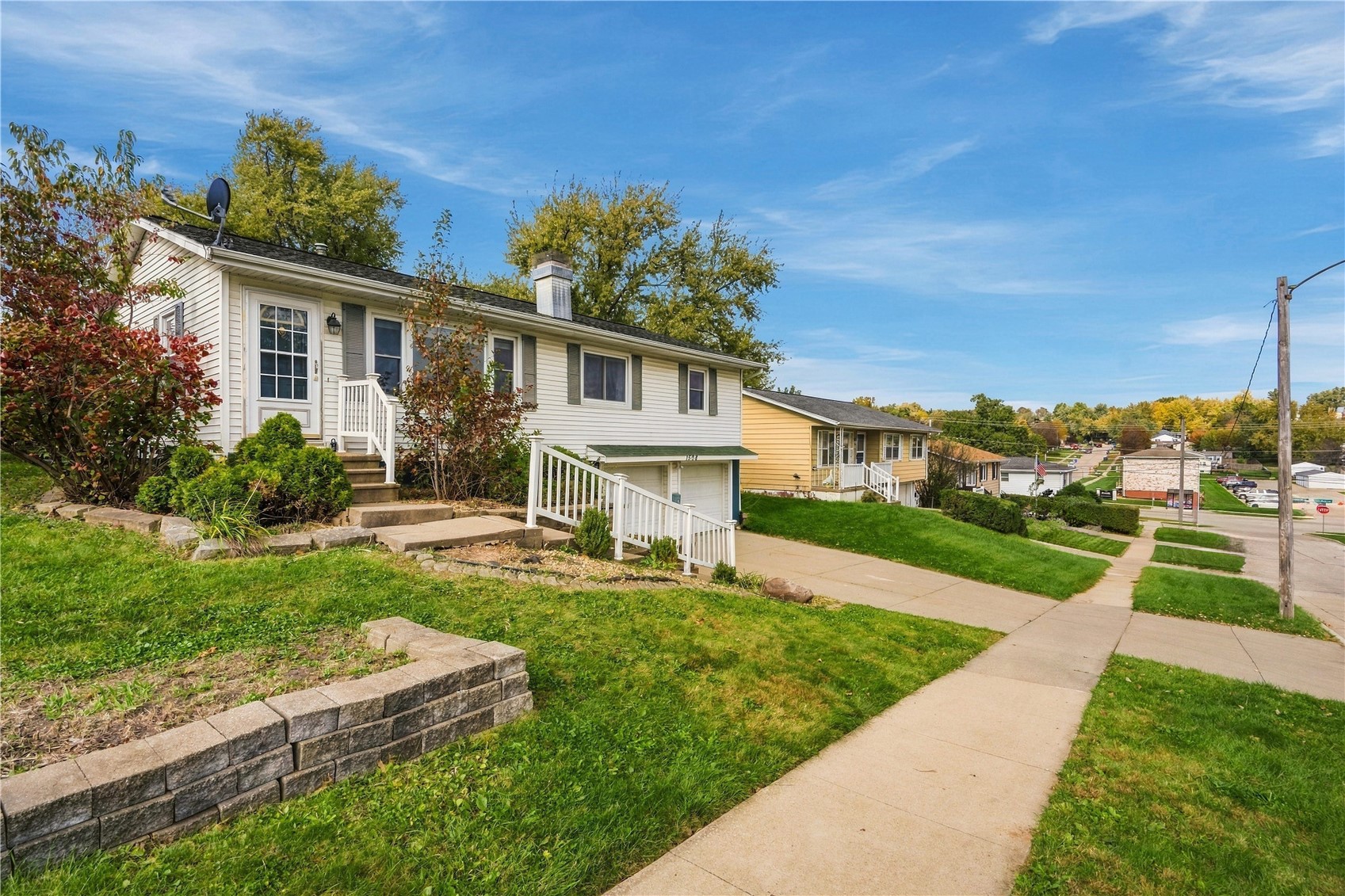 1508 Blanche Drive NW Cedar Rapids IA 52405