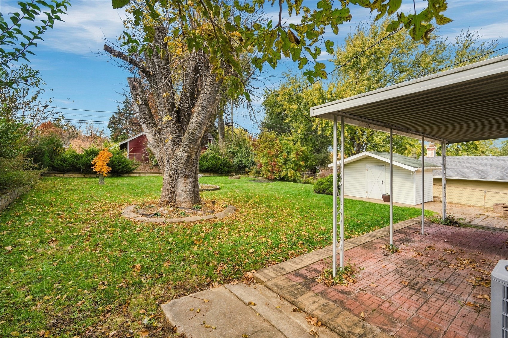 1508 Blanche Drive NW Cedar Rapids IA 52405
