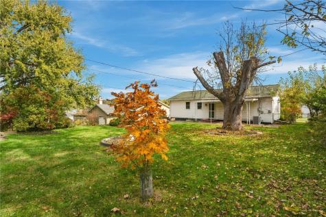 1508 Blanche Drive NW Cedar Rapids IA 52405