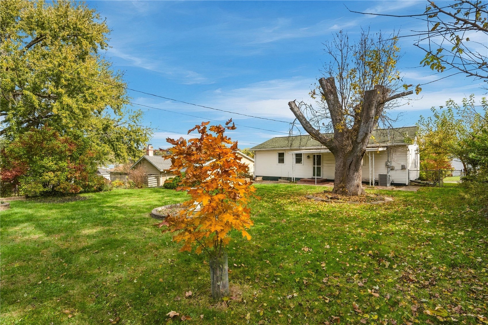 1508 Blanche Drive NW Cedar Rapids IA 52405