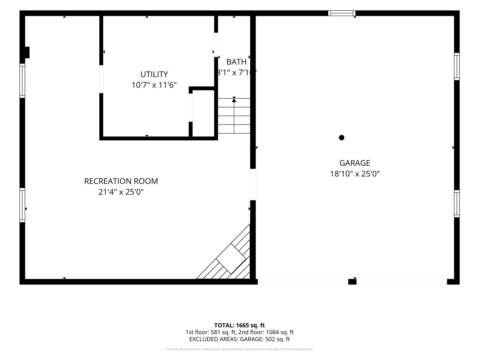 1508 Blanche Drive NW Cedar Rapids IA 52405