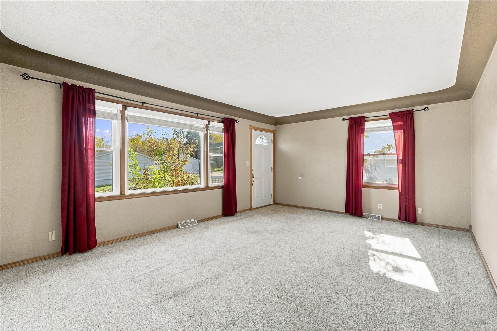 1508 Blanche Drive NW Cedar Rapids IA 52405