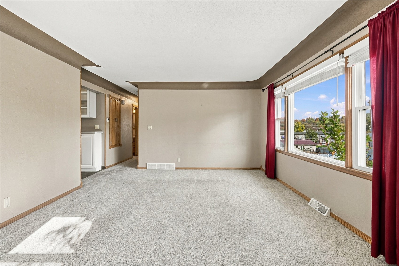 1508 Blanche Drive NW Cedar Rapids IA 52405