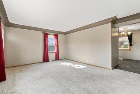1508 Blanche Drive NW Cedar Rapids IA 52405