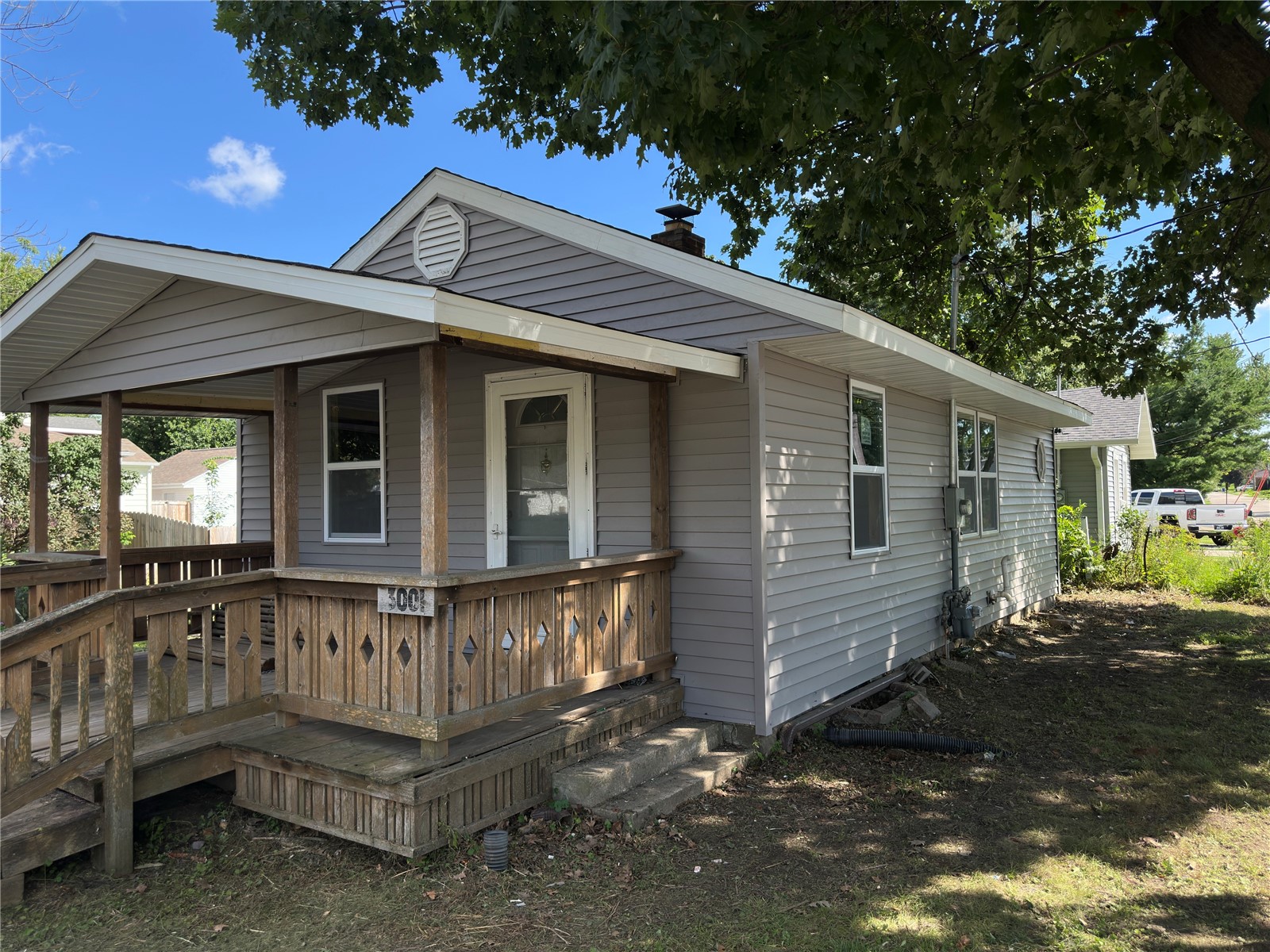 3001 Bever Avenue Cedar Rapids IA 52403