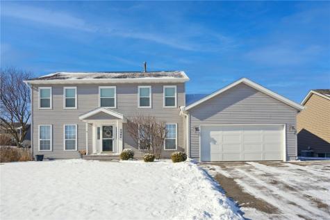 326 Rock Ridge Road Cedar Rapids IA 52405