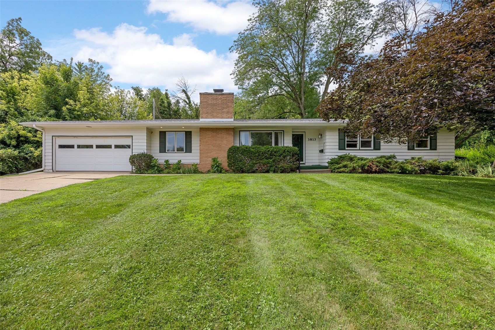 3813 Tomahawk Trail SE Cedar Rapids IA 52403