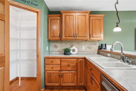 403 Wildflower Drive Fairfax IA 52228