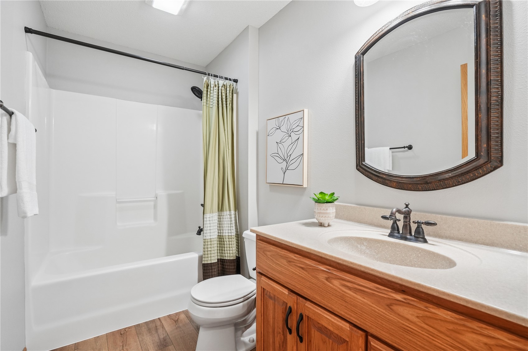 403 Wildflower Drive Fairfax IA 52228