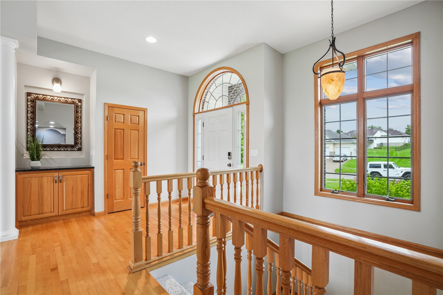 403 Wildflower Drive Fairfax IA 52228