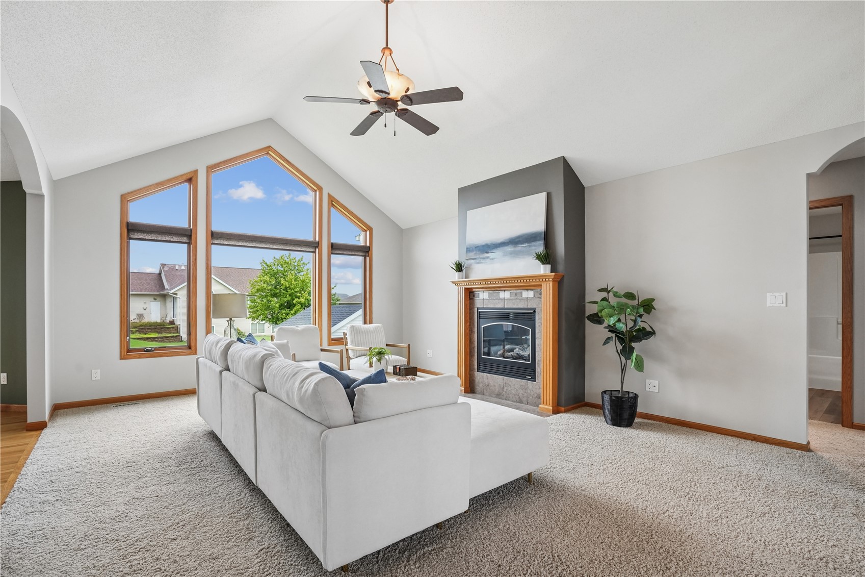 403 Wildflower Drive Fairfax IA 52228