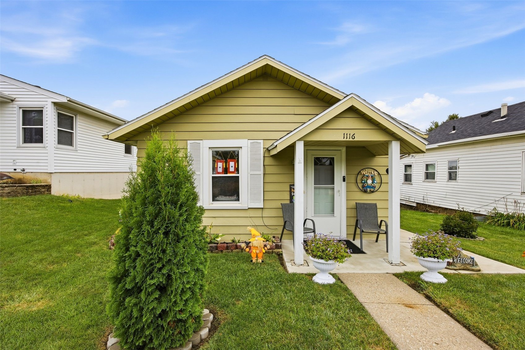 1116 20th Avenue SW Cedar Rapids IA 52404