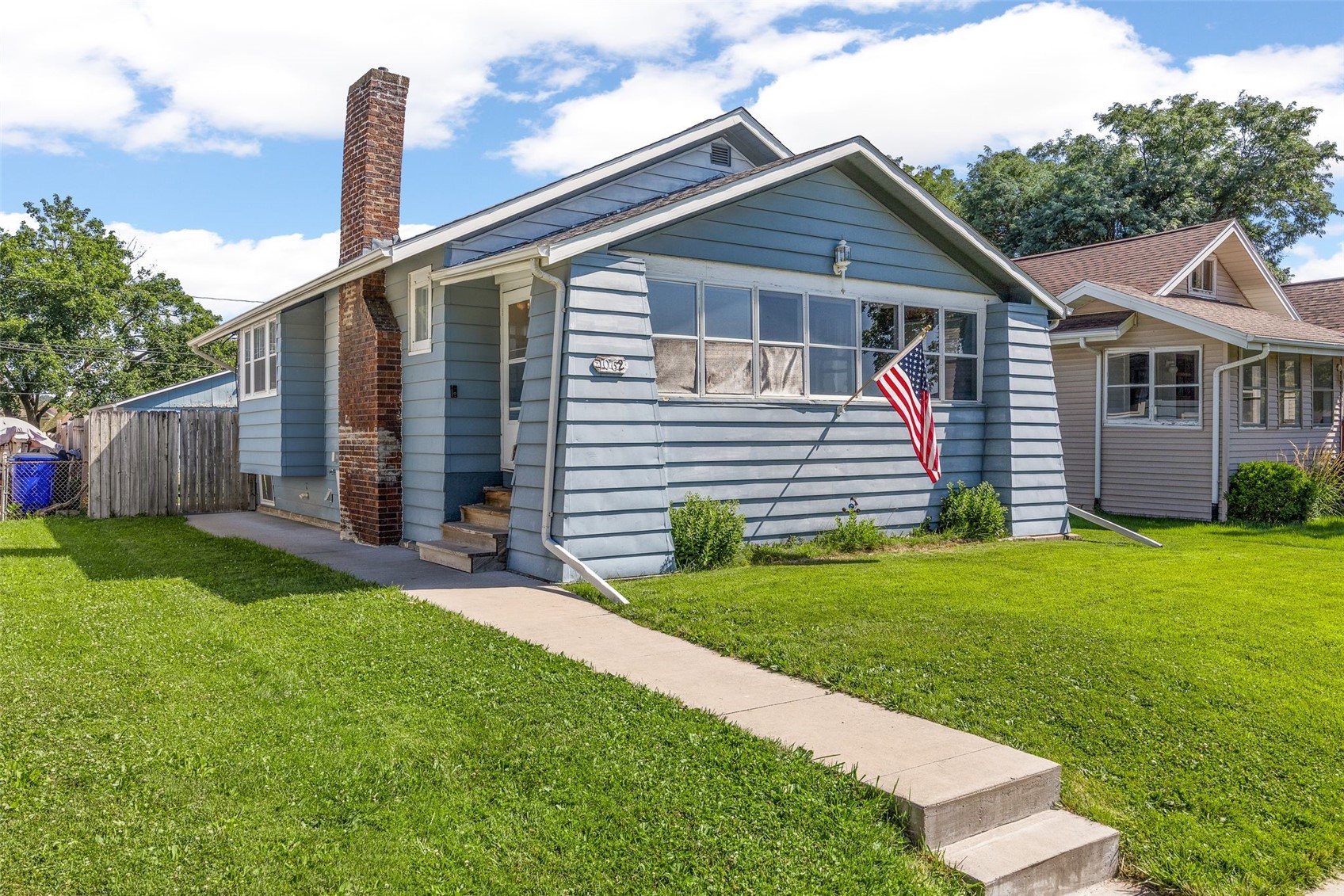 1062 G Avenue NW Cedar Rapids IA 52405