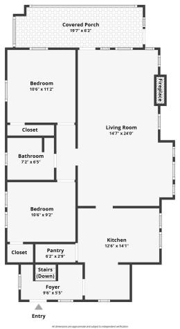 1062 G Avenue NW Cedar Rapids IA 52405