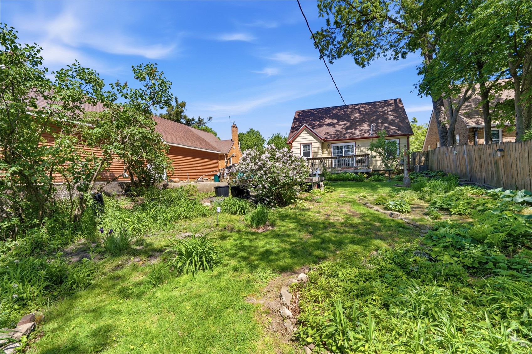 1017 26th Street SE Cedar Rapids IA 52403
