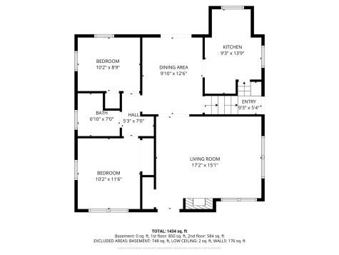 1017 26th Street SE Cedar Rapids IA 52403