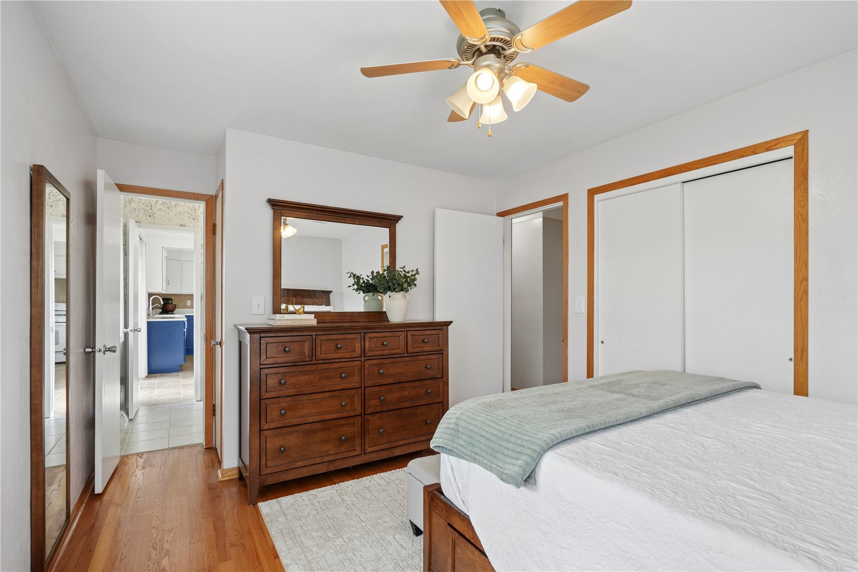 2713 Evelyn Drive SW Cedar Rapids IA 52404