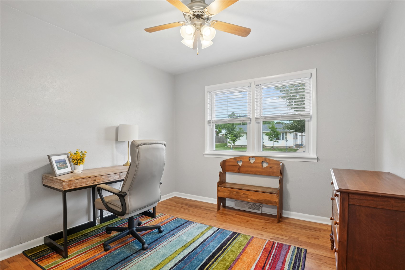 2713 Evelyn Drive SW Cedar Rapids IA 52404