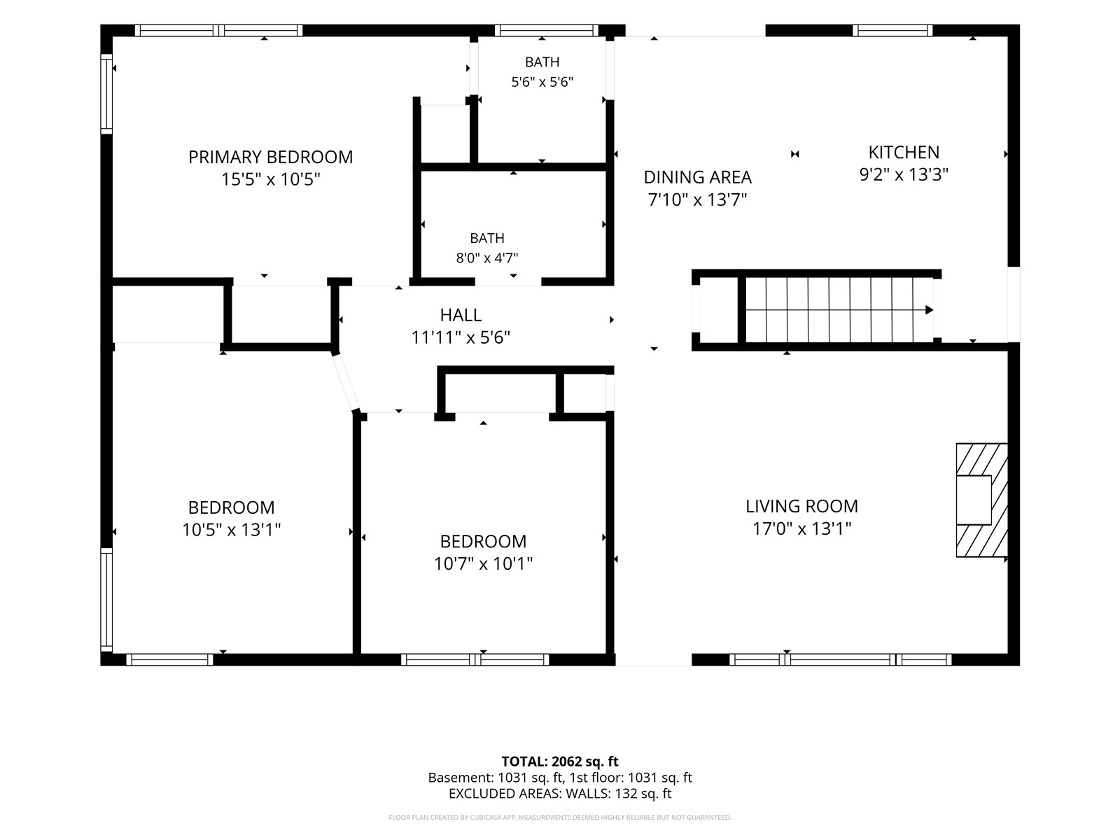 2713 Evelyn Drive SW Cedar Rapids IA 52404