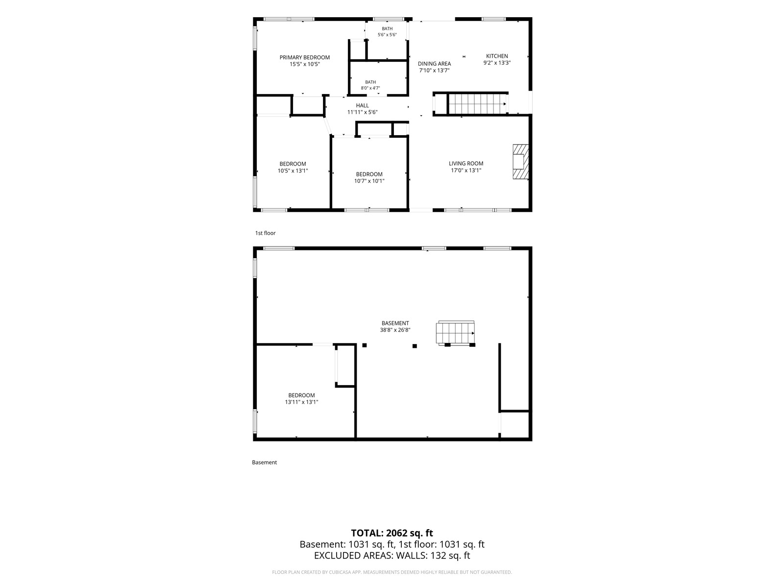 2713 Evelyn Drive SW Cedar Rapids IA 52404