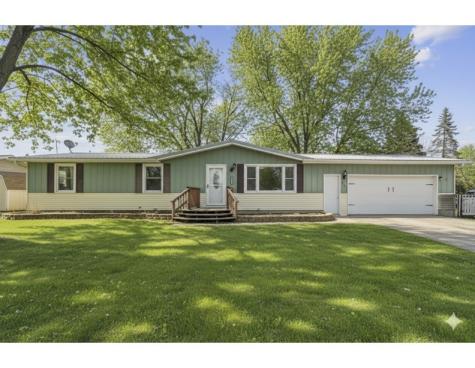 317 Terrace Lane Drive Montezuma IA 50171