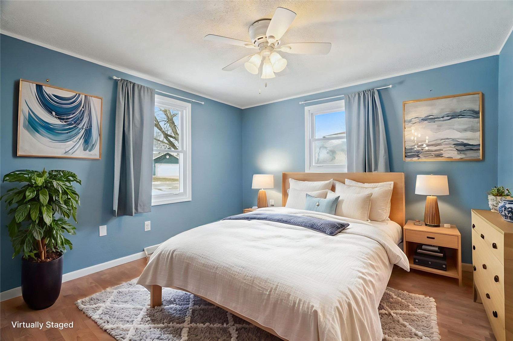 317 Terrace Lane Drive Montezuma IA 50171