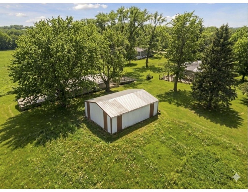 317 Terrace Lane Drive Montezuma IA 50171
