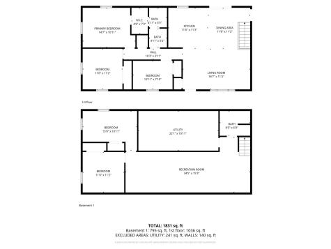 317 Terrace Lane Drive Montezuma IA 50171
