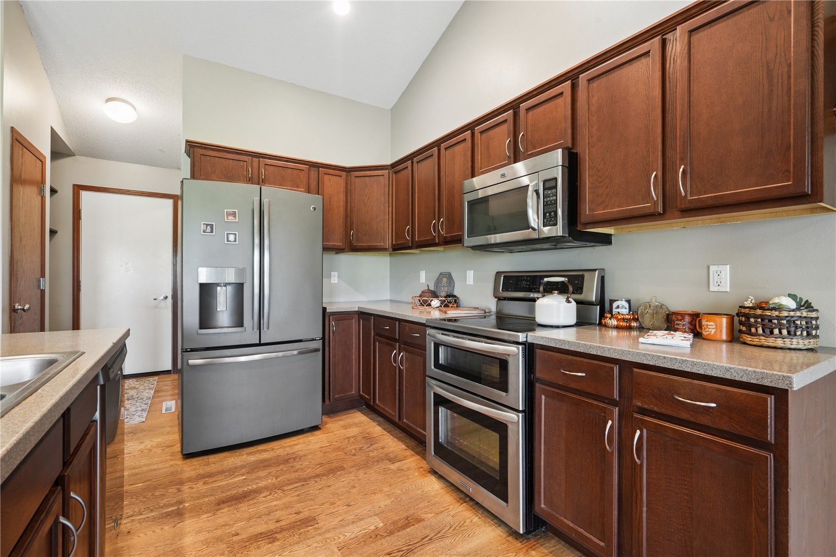 2114 Radcliffe Drive SW Cedar Rapids IA 52404